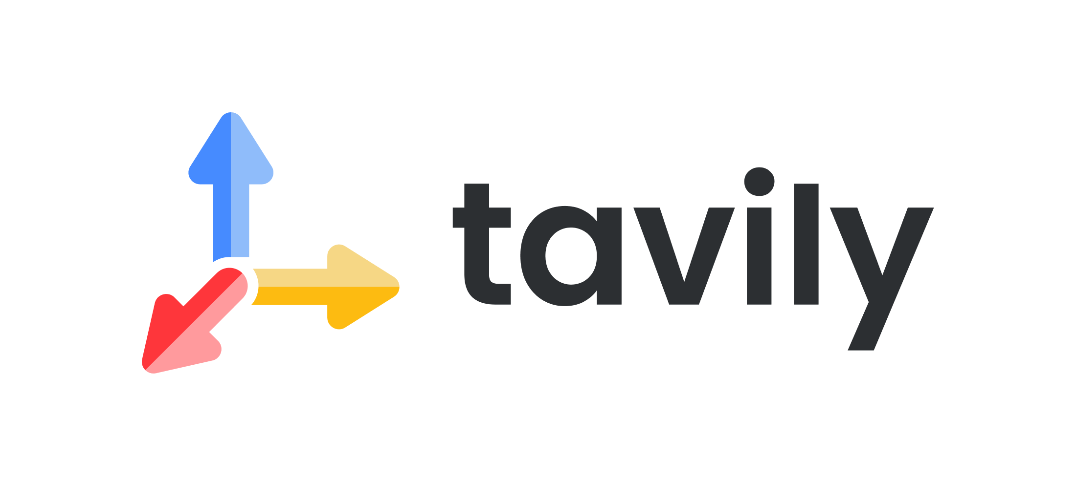 Tavily logo